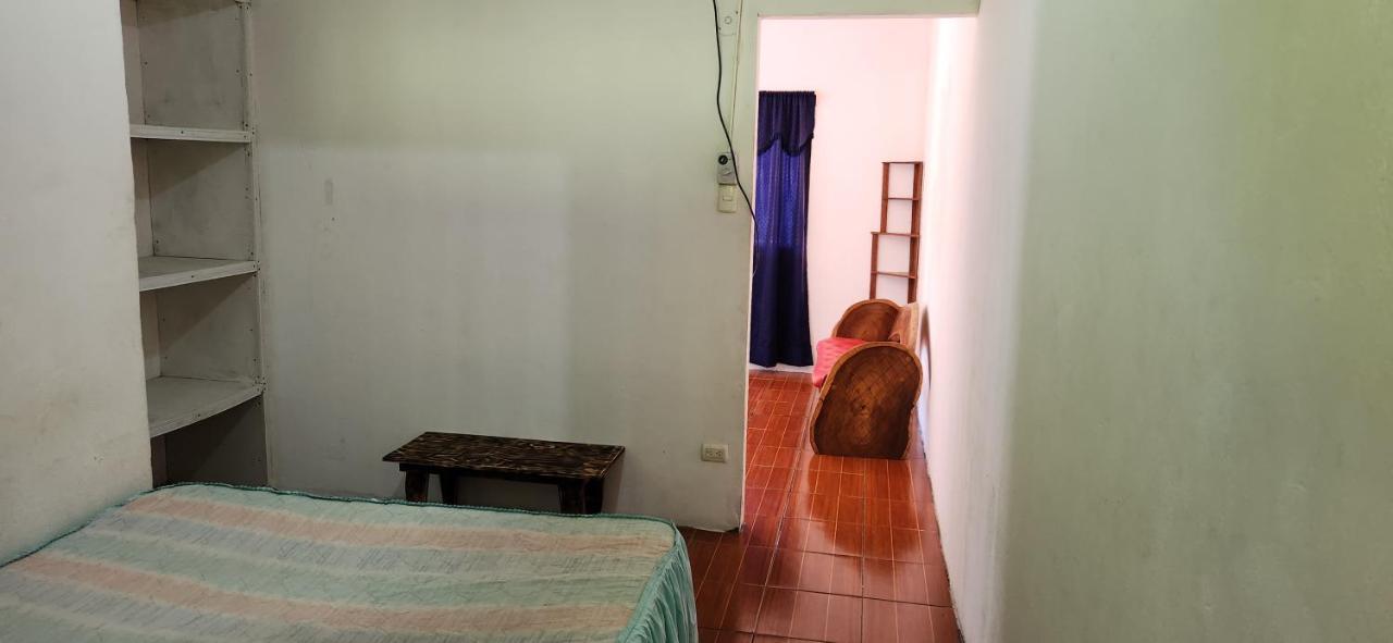 Alba Rent 2 Hotel Quepos Exterior photo